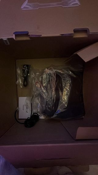 Volante Gindeca Jinshu GTR para PC/Consolas