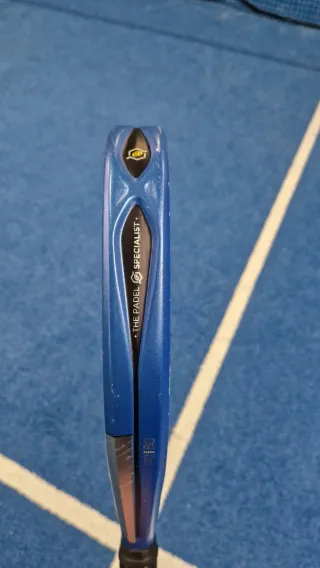 Pala Bullpadel Ionic PWR