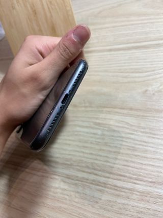 iPhone 11 64GB Nero