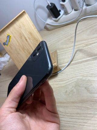 iPhone 11 64GB Nero