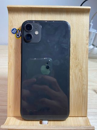 iPhone 11 64GB Nero