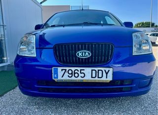 KIA Picanto 2005