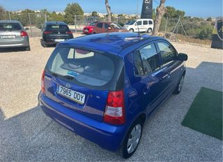 KIA Picanto 2005