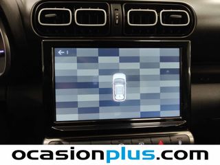 Citroen C3 Aircross PureTech 130 Shine Pack EAT6 96 kW (131 CV)