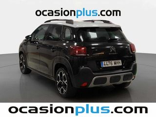 Citroen C3 Aircross PureTech 130 Shine Pack EAT6 96 kW (131 CV)