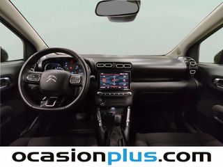 Citroen C3 Aircross PureTech 130 Shine Pack EAT6 96 kW (131 CV)