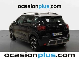 Citroen C3 Aircross PureTech 130 Shine Pack EAT6 96 kW (131 CV)