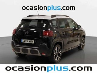 Citroen C3 Aircross PureTech 130 Shine Pack EAT6 96 kW (131 CV)