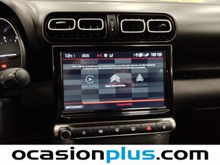 Citroen C3 Aircross PureTech 130 Shine Pack EAT6 96 kW (131 CV)