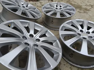 Llantas Subaru