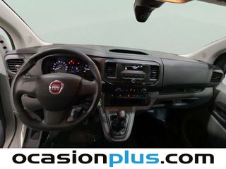 Fiat Scudo Furgon 1.5 BlueHDI L1 Business 75 kW (102 CV)