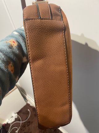 Bolso Parfois marrón