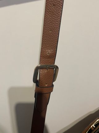 Bolso Parfois marrón