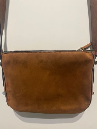 Bolso Parfois marrón