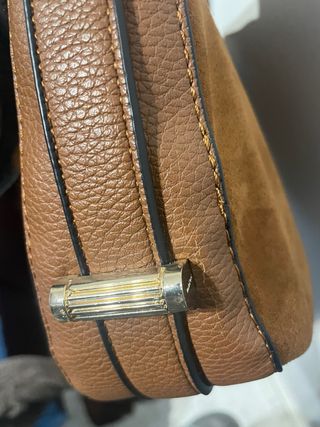 Bolso Parfois marrón