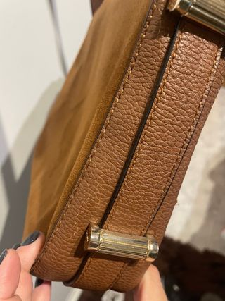 Bolso Parfois marrón