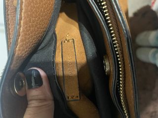 Bolso Parfois marrón