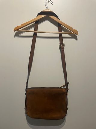 Bolso Parfois marrón