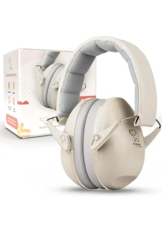 Cascos Antirruido Bebé Protección Auditiva