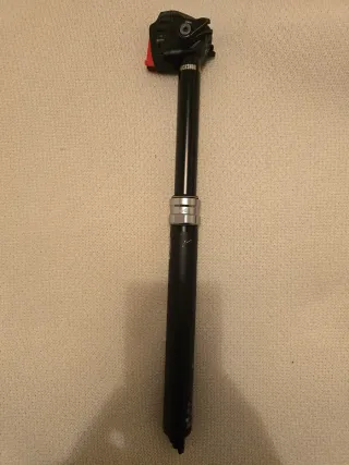 Tija telescopica rockshok reverb axs