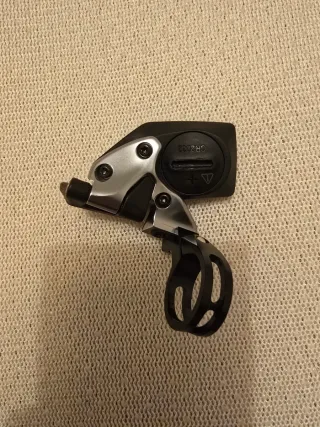 Tija telescopica rockshok reverb axs