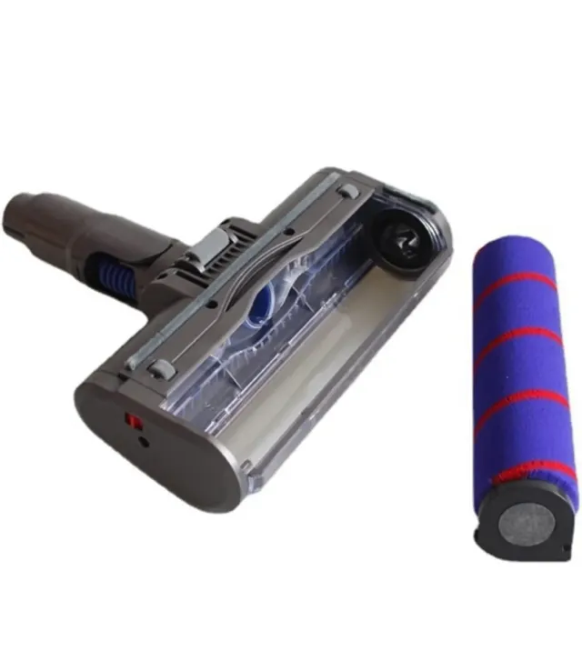 Cabezal aspiradora Dyson