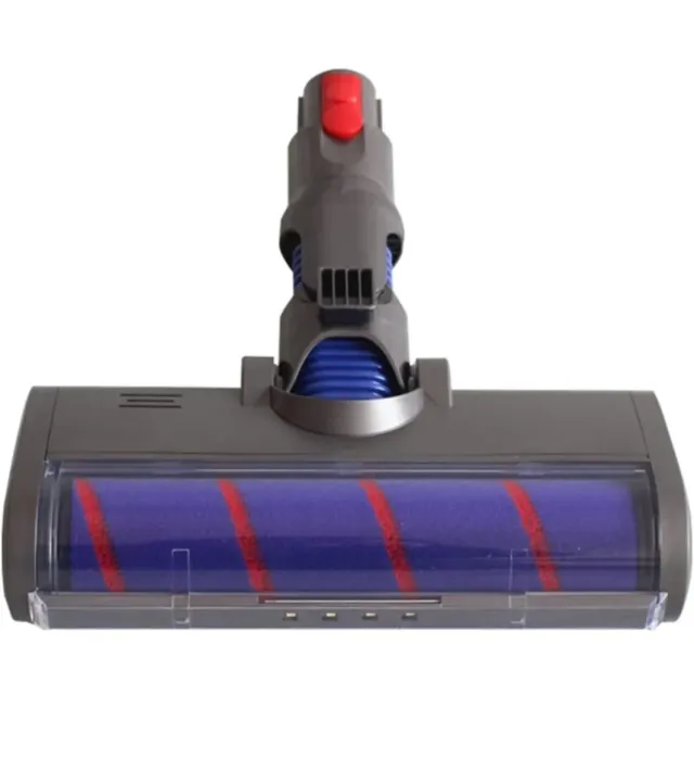 Cabezal aspiradora Dyson