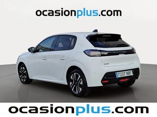 Peugeot 208 PureTech 100 Allure 75 kW (100 CV)