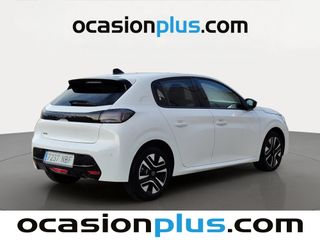 Peugeot 208 PureTech 100 Allure 75 kW (100 CV)