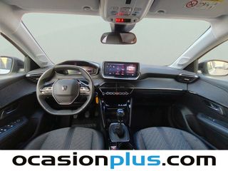 Peugeot 208 PureTech 100 Allure 75 kW (100 CV)