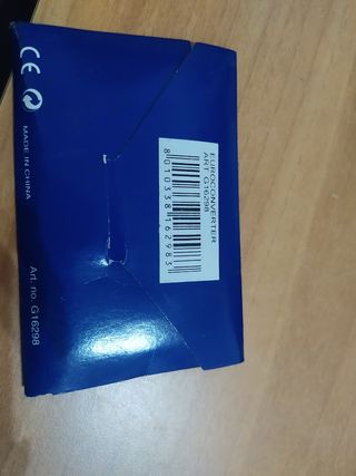 Calcolatrice Euro Convertitore LIT.