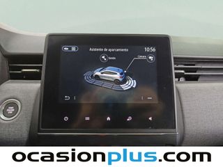 Renault Clio Evolution dCi 74 kW (100 CV)