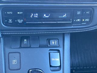 Toyota Auris Feel Híbrido