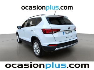 SEAT Ateca 1.6 TDI S&S Ecomotive Style Plus 85 kW (115 CV)