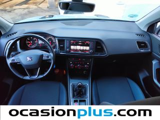 SEAT Ateca 1.6 TDI S&S Ecomotive Style Plus 85 kW (115 CV)