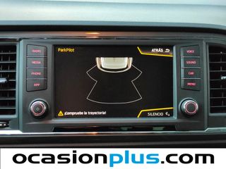 SEAT Ateca 1.6 TDI S&S Ecomotive Style Plus 85 kW (115 CV)