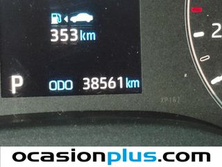 Toyota Yaris 120H Business Plus 85 kW (116 CV)