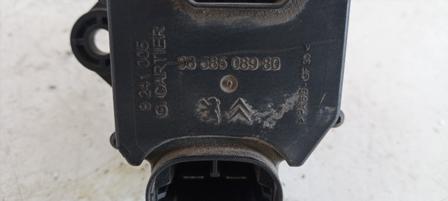 RESISTENCIA CALEFACCION CITROEN C4 PICASSO 2.0 HD