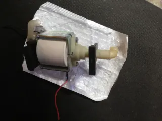 Pompa ULKA EP5GW Macchina Caffè