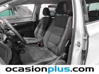 Volkswagen Golf Sportsvan 1.5 TSI EVO Advance 96 kW (130 CV)