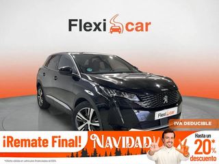 Peugeot 3008 1.2 PureTech 96KW S&S Allure Pack