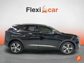 Peugeot 3008 1.2 PureTech 96KW S&S Allure Pack