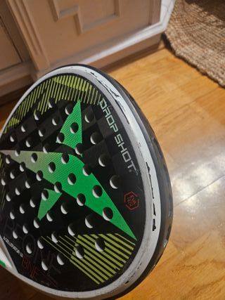 Pala de pádel Drop Shot B-ONE X-CELLERATOR