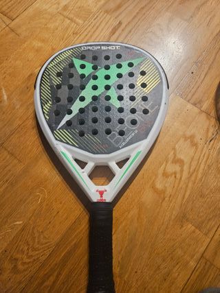 Pala de pádel Drop Shot B-ONE X-CELLERATOR