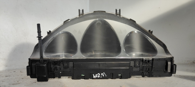 CUADRO INSTRUMENTOS MERCEDES-BENZ CLASE C (W204)