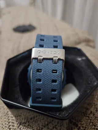 Reloj Casio G-Shock Azul