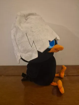 Peluche Calimero 40 cm