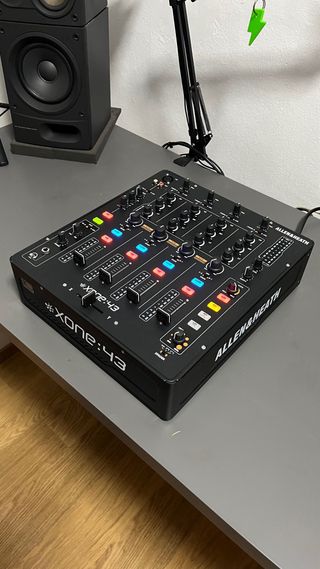 Allen & Heath Xone 43