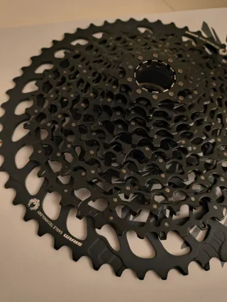 Cassetta SRAM GX Eagle 1275 10-52T