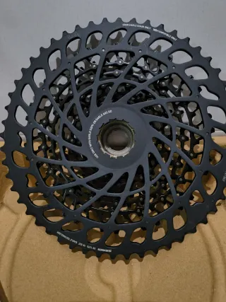 Cassetta SRAM GX Eagle 1275 10-52T